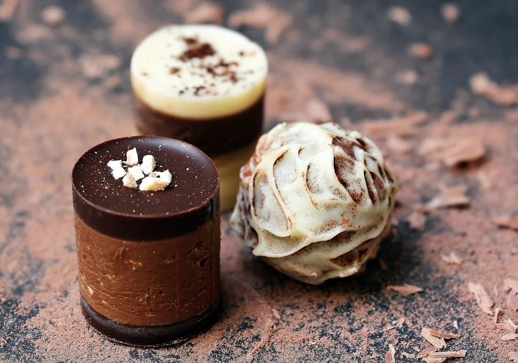 Postres individuales