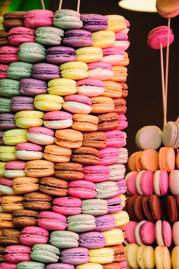 Macarons